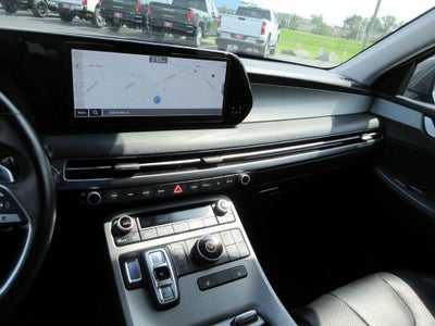 2023 Hyundai Palisade SEL