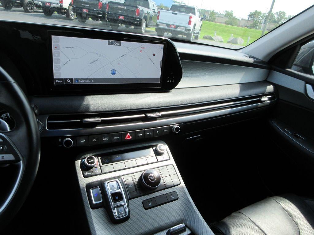 2023 Hyundai Palisade SEL