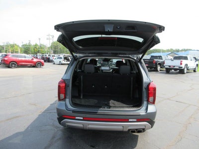 2023 Hyundai Palisade SEL