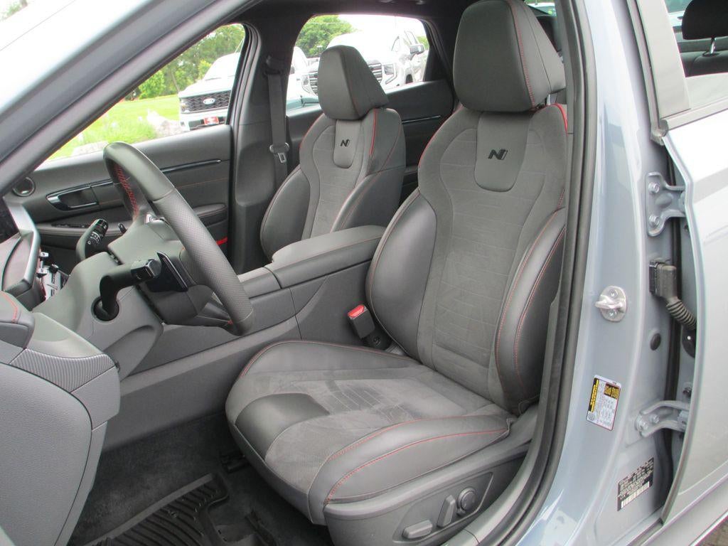 2024 Hyundai Sonata N Line