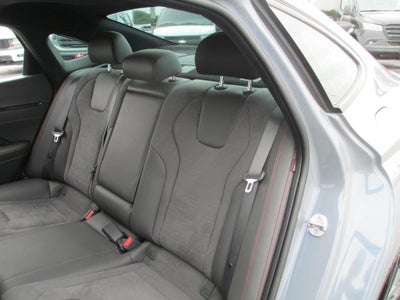 2024 Hyundai Sonata N Line
