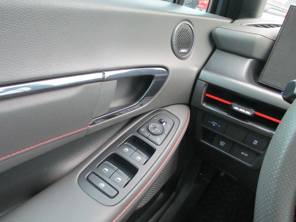 2024 Hyundai Sonata N Line