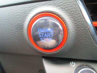 2024 Hyundai Sonata N Line
