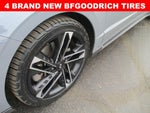 2024 Hyundai Sonata N Line