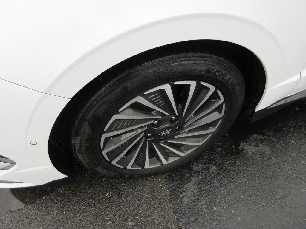 2024 Hyundai Sonata Hybrid Limited
