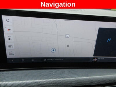 2024 Hyundai Sonata Hybrid Limited