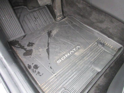 2024 Hyundai Sonata Hybrid Limited