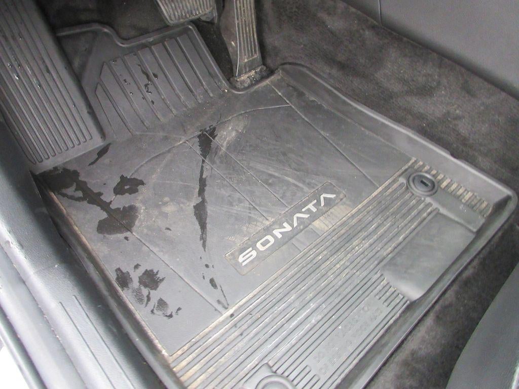 2024 Hyundai Sonata Hybrid Limited