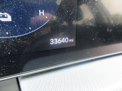 2024 Hyundai Sonata Hybrid Limited