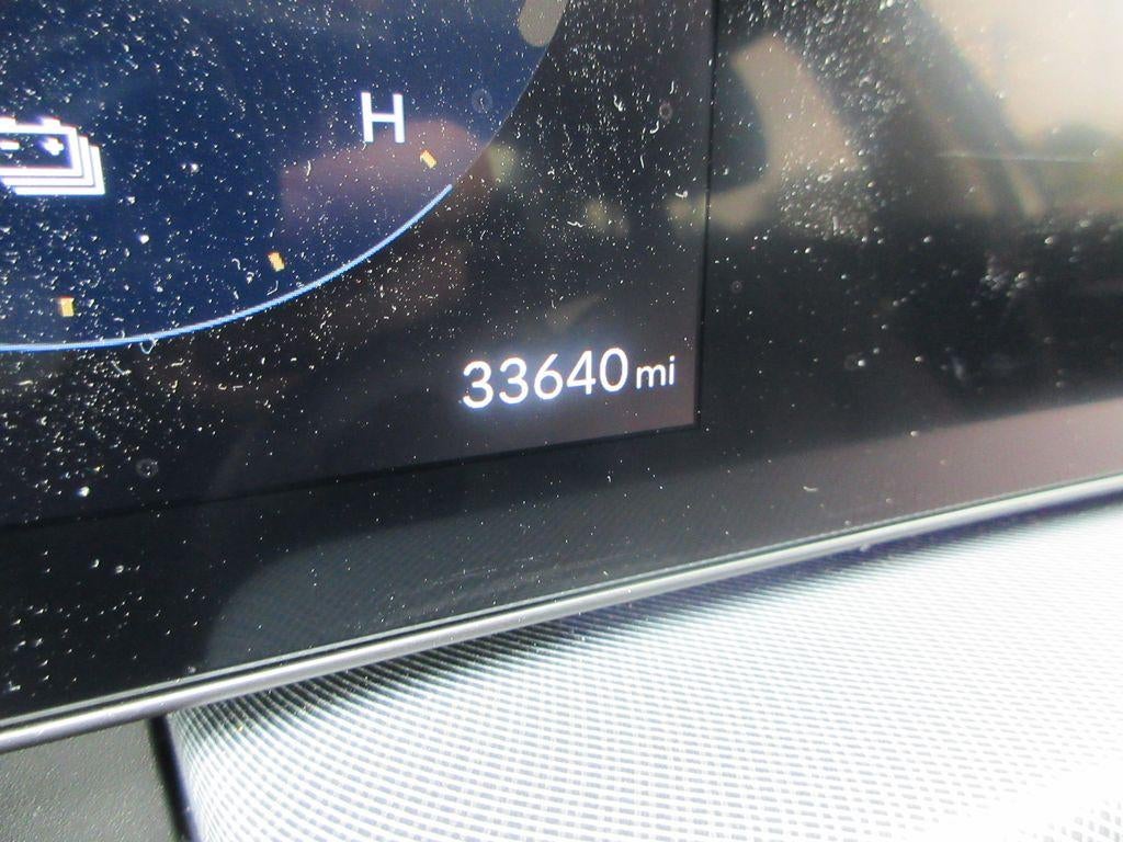 2024 Hyundai Sonata Hybrid Limited