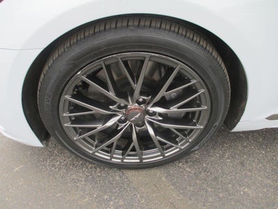 2020 Genesis G80 3.3T Sport AWD