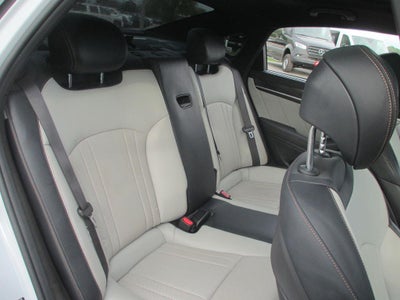 2020 Genesis G80 3.3T Sport AWD