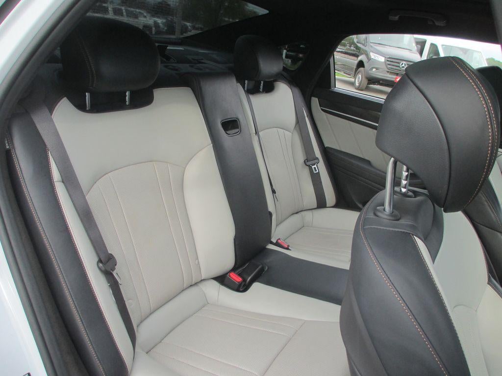 2020 Genesis G80 3.3T Sport AWD