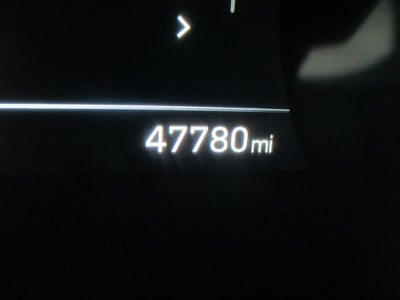 2020 Genesis G80 3.3T Sport AWD