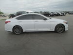 2020 Genesis G80 3.3T Sport AWD
