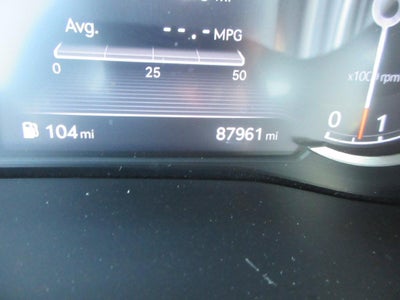 2023 Genesis G70 3.3T AWD