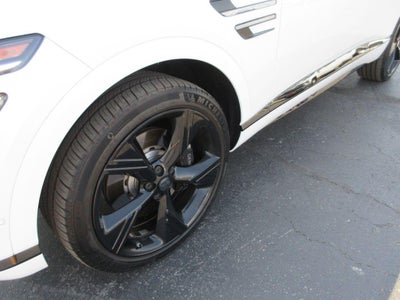 2026 Genesis GV80 3.5T Prestige Black AWD