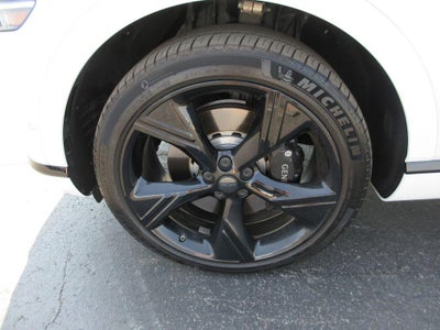 2026 Genesis GV80 3.5T Prestige Black AWD