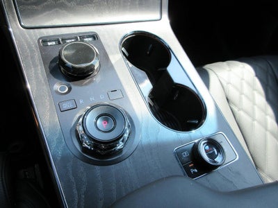 2026 Genesis GV80 3.5T Prestige Black AWD