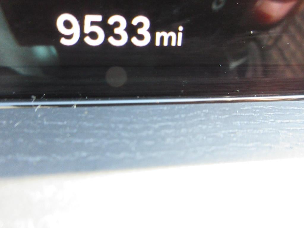 2026 Genesis GV80 3.5T Prestige Black AWD