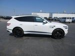 2026 Genesis GV80 3.5T Prestige Black AWD