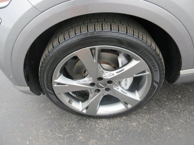 2022 Genesis GV80 Base