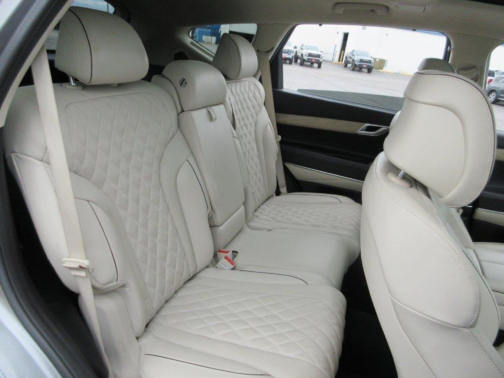 2022 Genesis GV80 Base