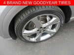 2022 Genesis GV80 Base