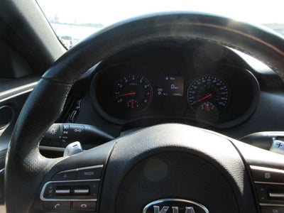 2019 Kia Stinger GT