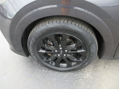 2024 Kia Carnival MPV SX Prestige