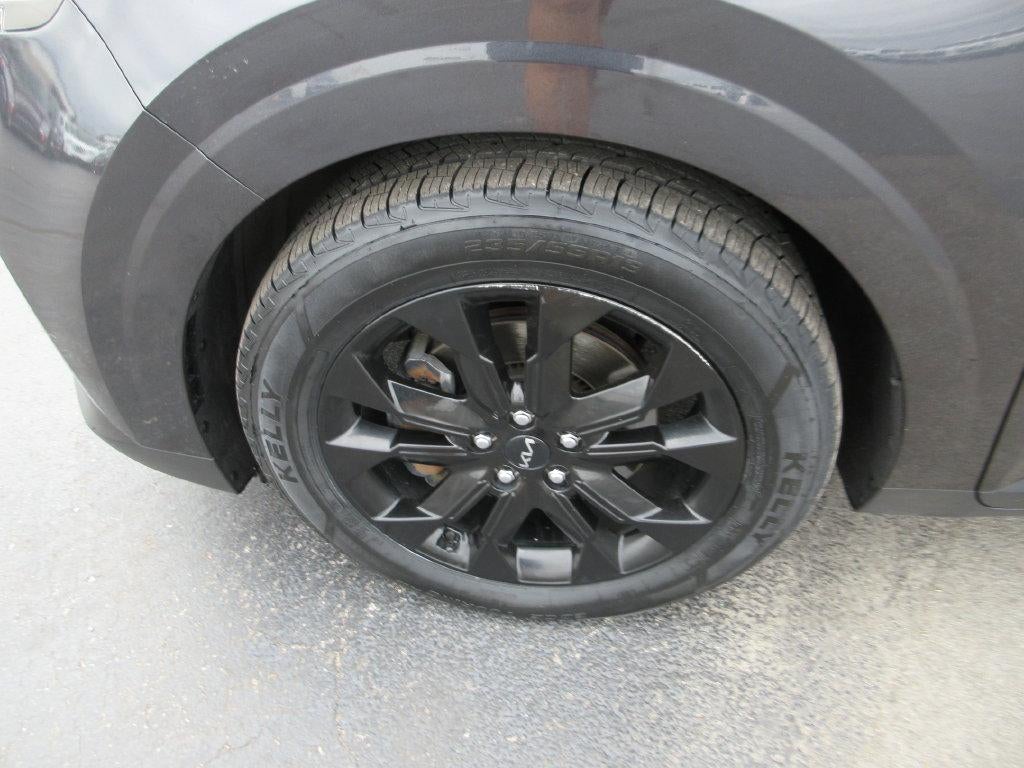 2024 Kia Carnival MPV SX Prestige