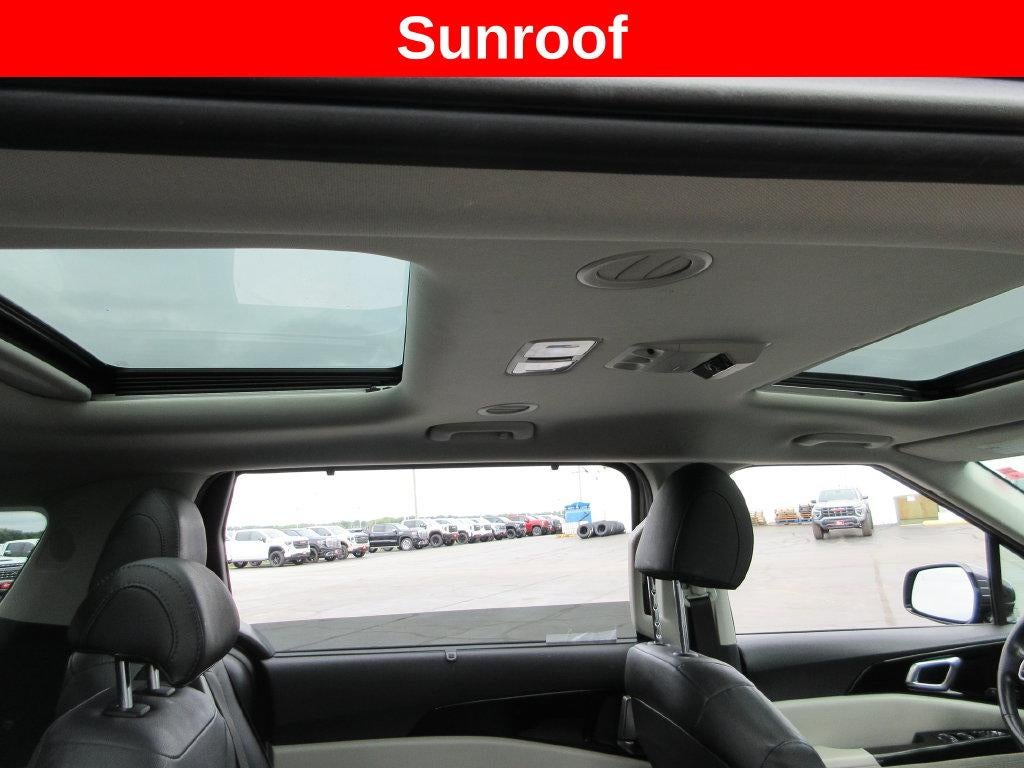 2024 Kia Carnival MPV SX Prestige