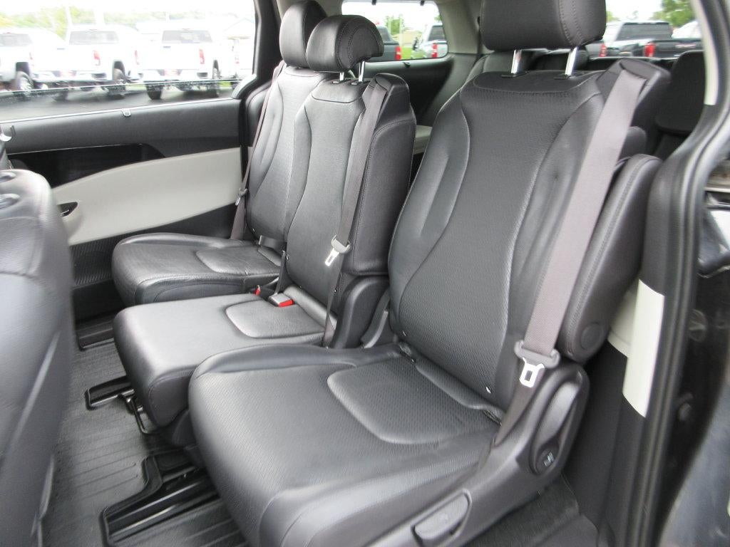 2024 Kia Carnival MPV SX Prestige