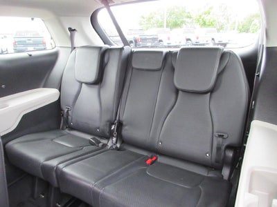 2024 Kia Carnival MPV SX Prestige