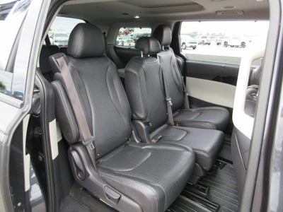 2024 Kia Carnival MPV SX Prestige