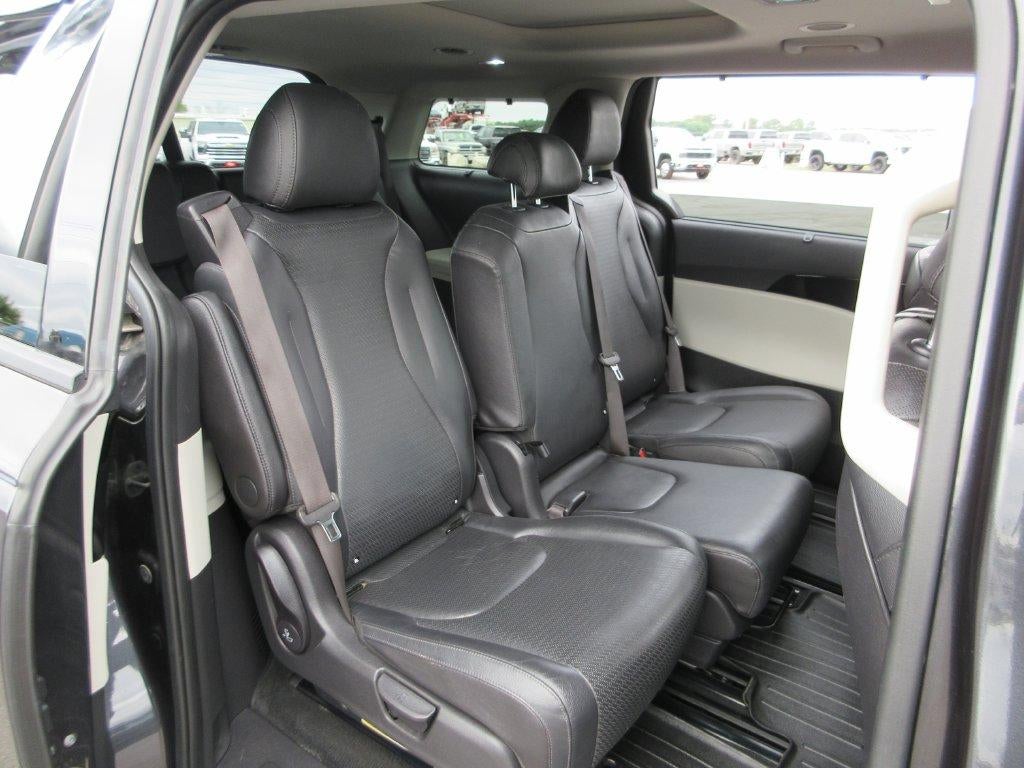 2024 Kia Carnival MPV SX Prestige