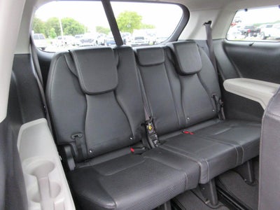 2024 Kia Carnival MPV SX Prestige