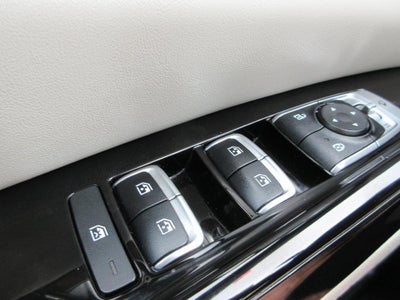 2024 Kia Carnival MPV SX Prestige
