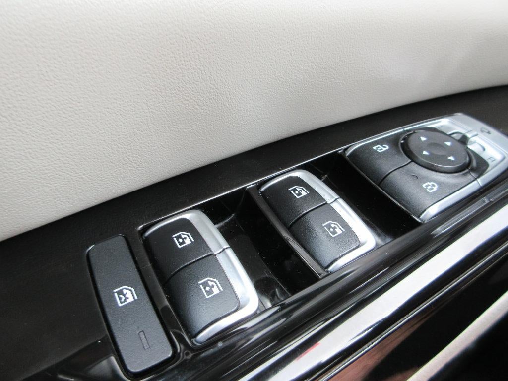 2024 Kia Carnival MPV SX Prestige