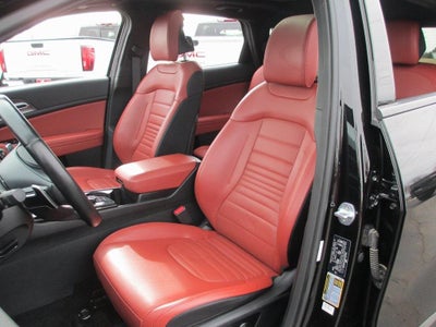 2023 Kia Sportage Hybrid SX-Prestige