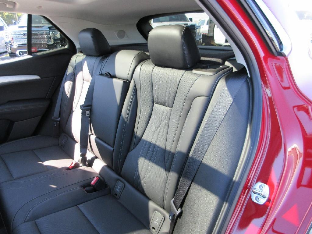 2025 Buick Envision Avenir