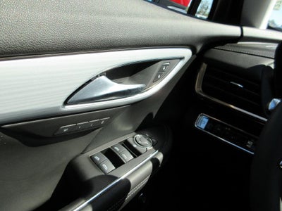 2025 Buick Envision Avenir