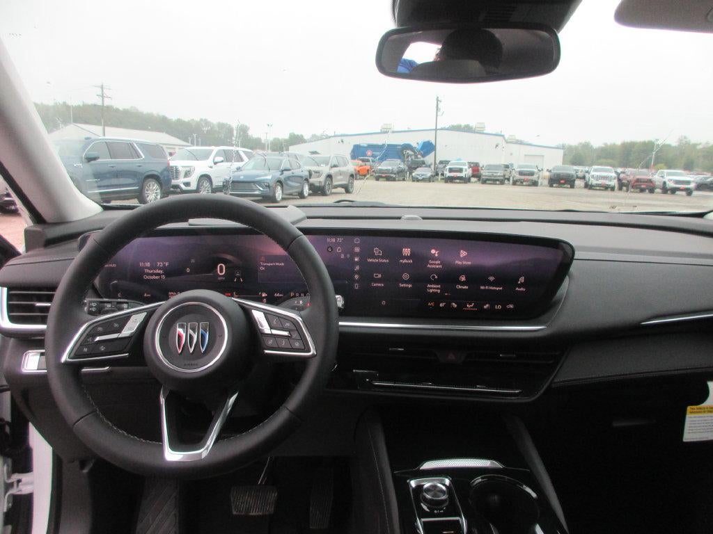 2026 Buick Envision Preferred - Photo 14