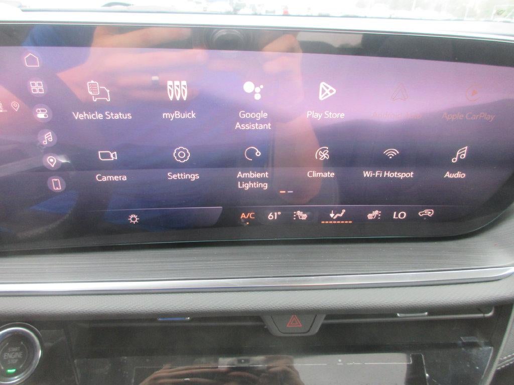 2026 Buick Envision Preferred - Photo 17