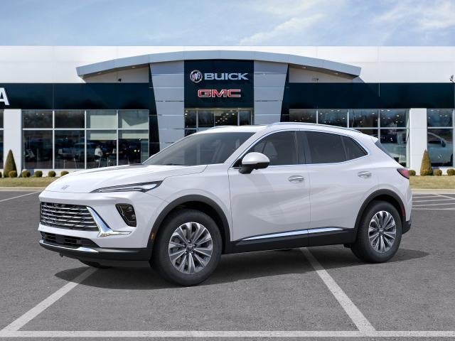 2026 Buick Envision Preferred - Photo 19