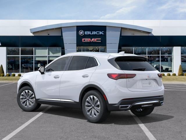 2026 Buick Envision Preferred - Photo 20