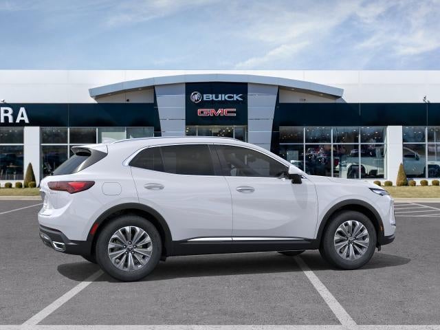 2026 Buick Envision Preferred - Photo 22
