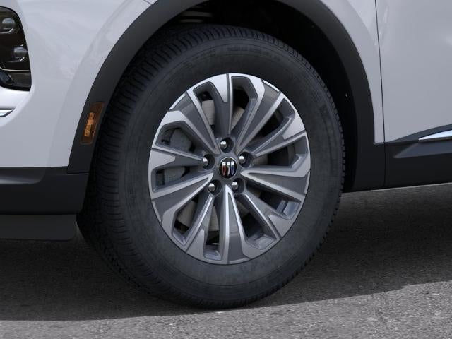 2026 Buick Envision Preferred - Photo 26