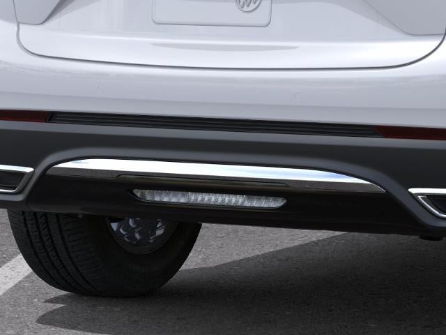 2026 Buick Envision Preferred - Photo 31