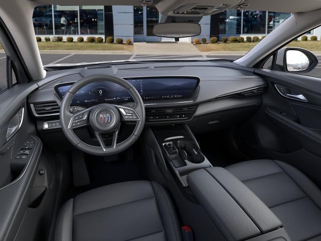 2026 Buick Envision Preferred - Photo 32